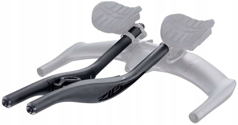 Volant lemondka Zipp 00.6618.165.002 31,8 Carbon 2ks Levá+pravá