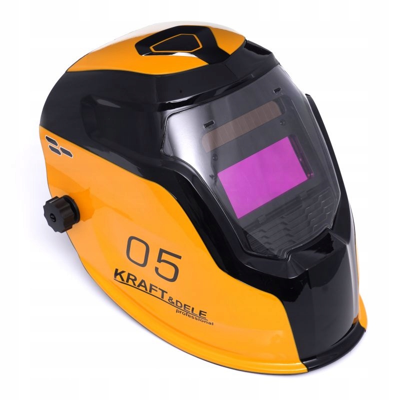 АВТО ЗАТЕМНЕННЯ ЗВАРЮВАЛЬНИЙ ШОЛОМ 9-13 DIN