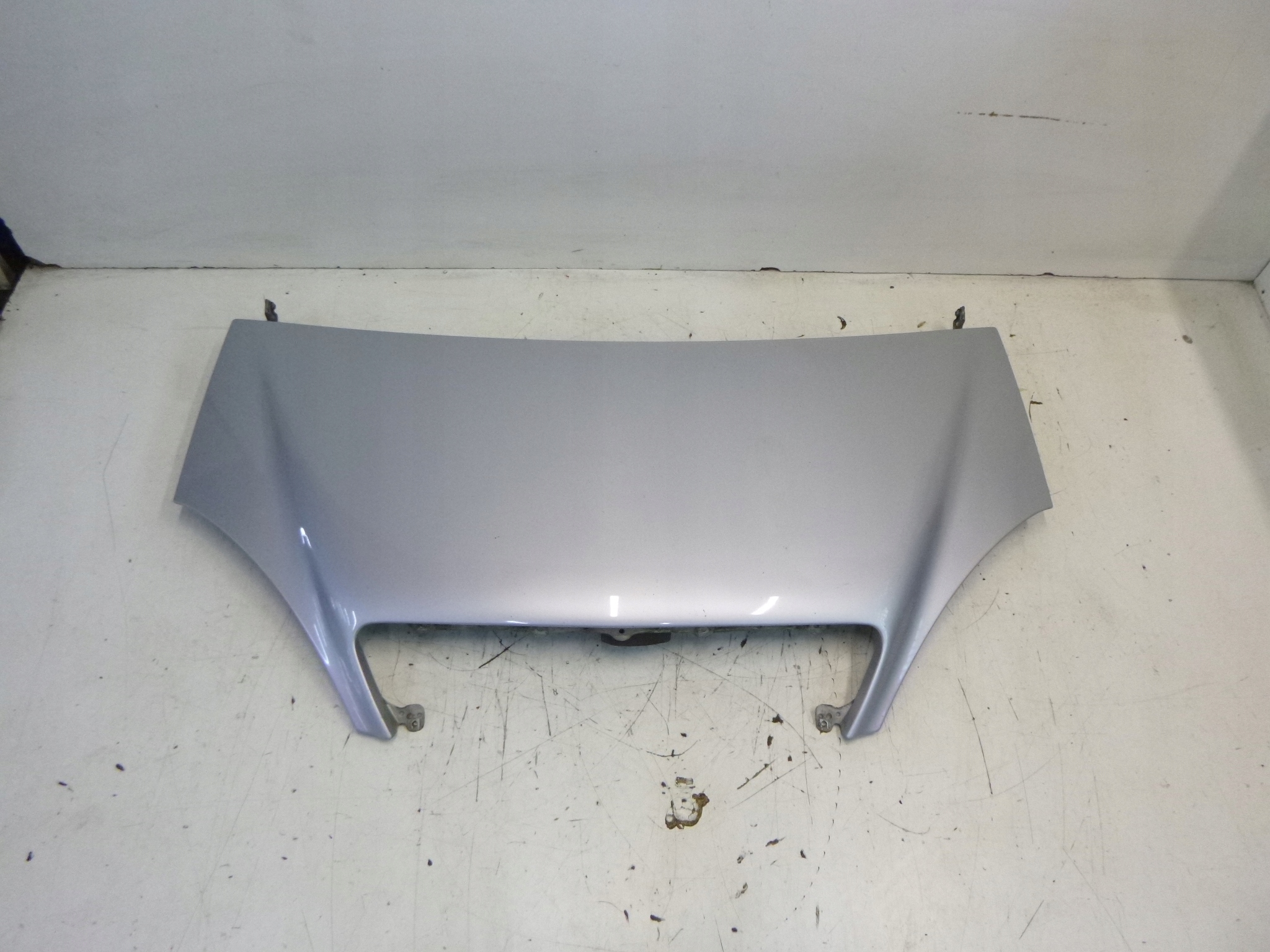 cofano Mercedes W168 Lift 761 2004