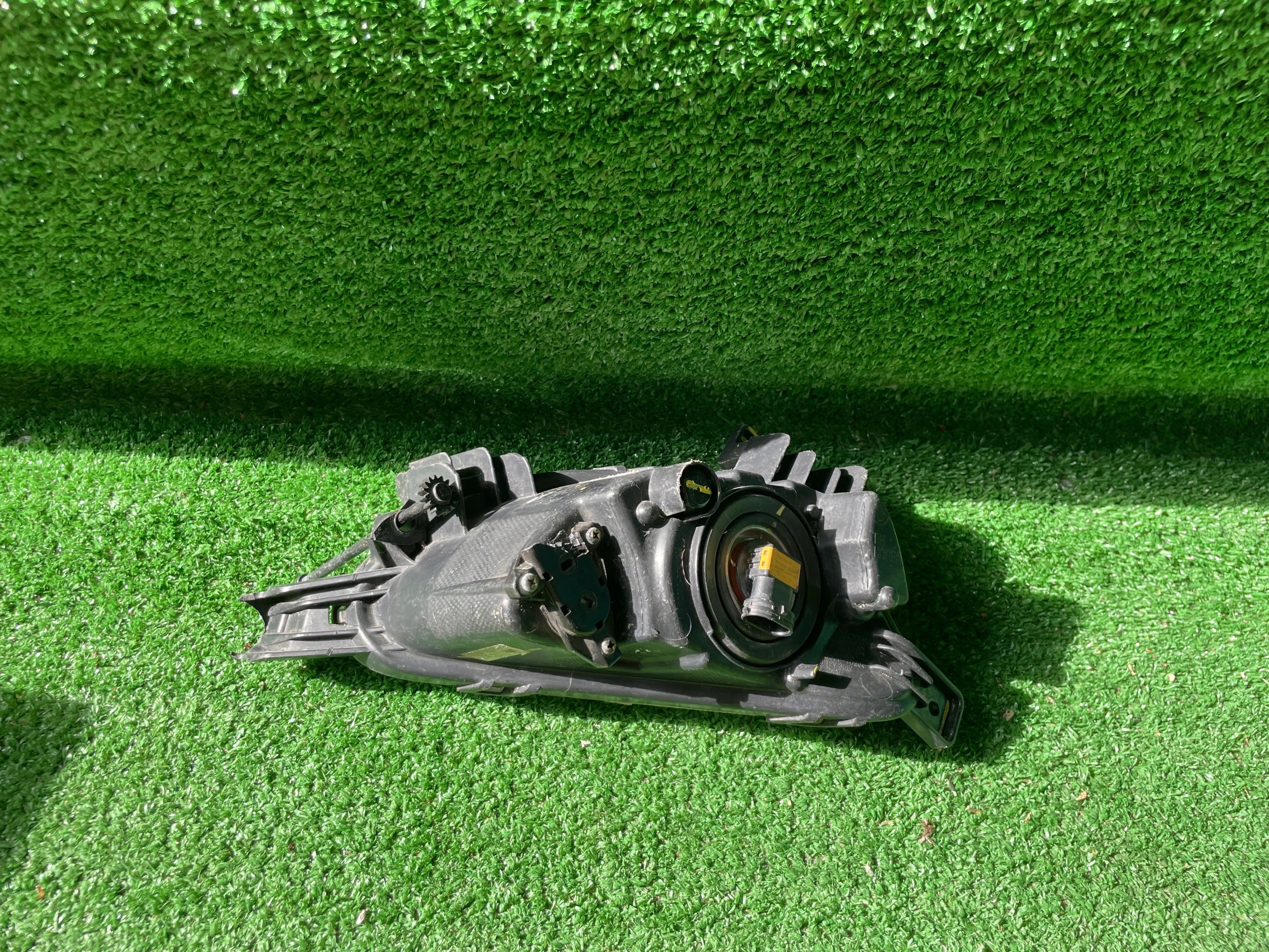 HYUNDAI TUCSON III fog light right front front 92202D7000