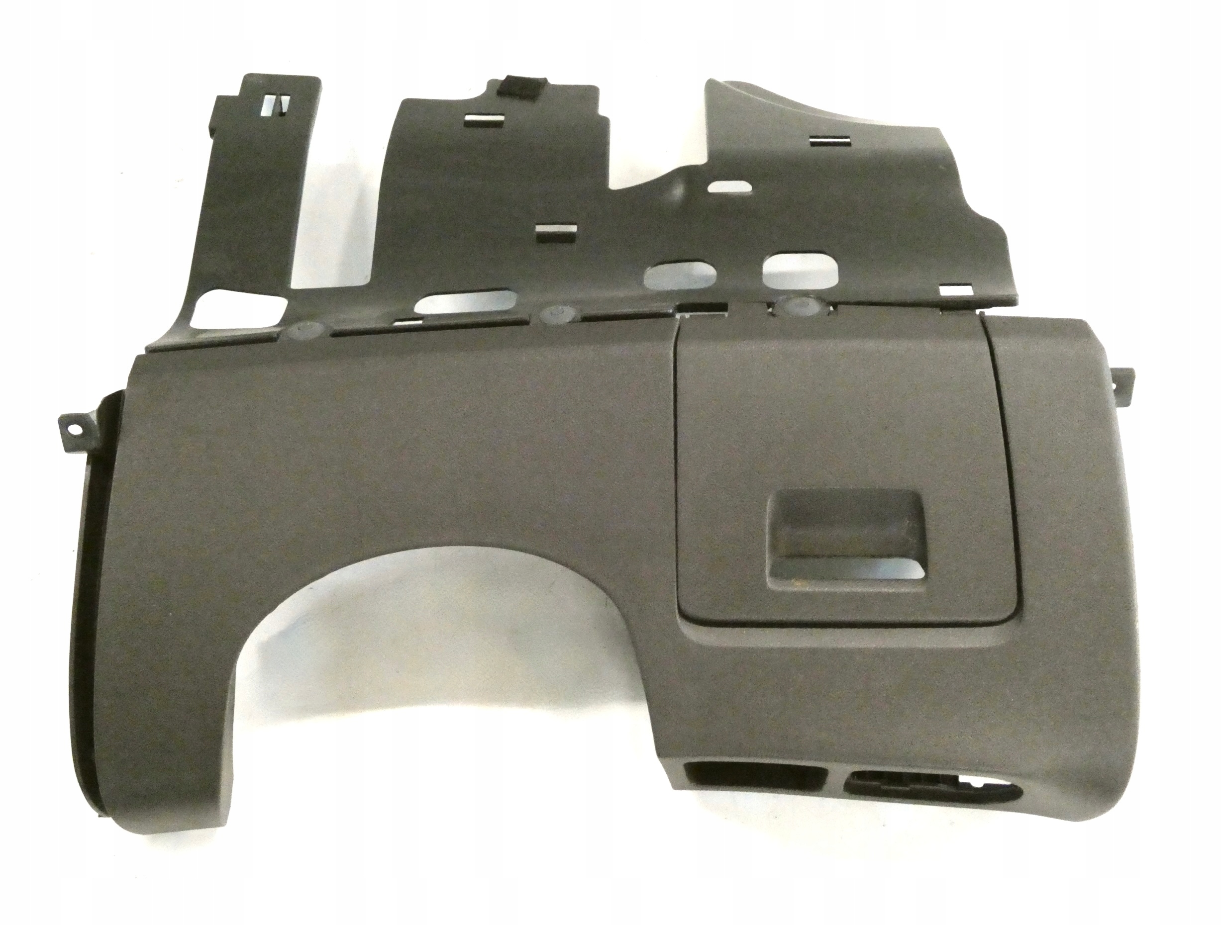 cover below steering wheel, BRAZOWA OPEL MERIVA B