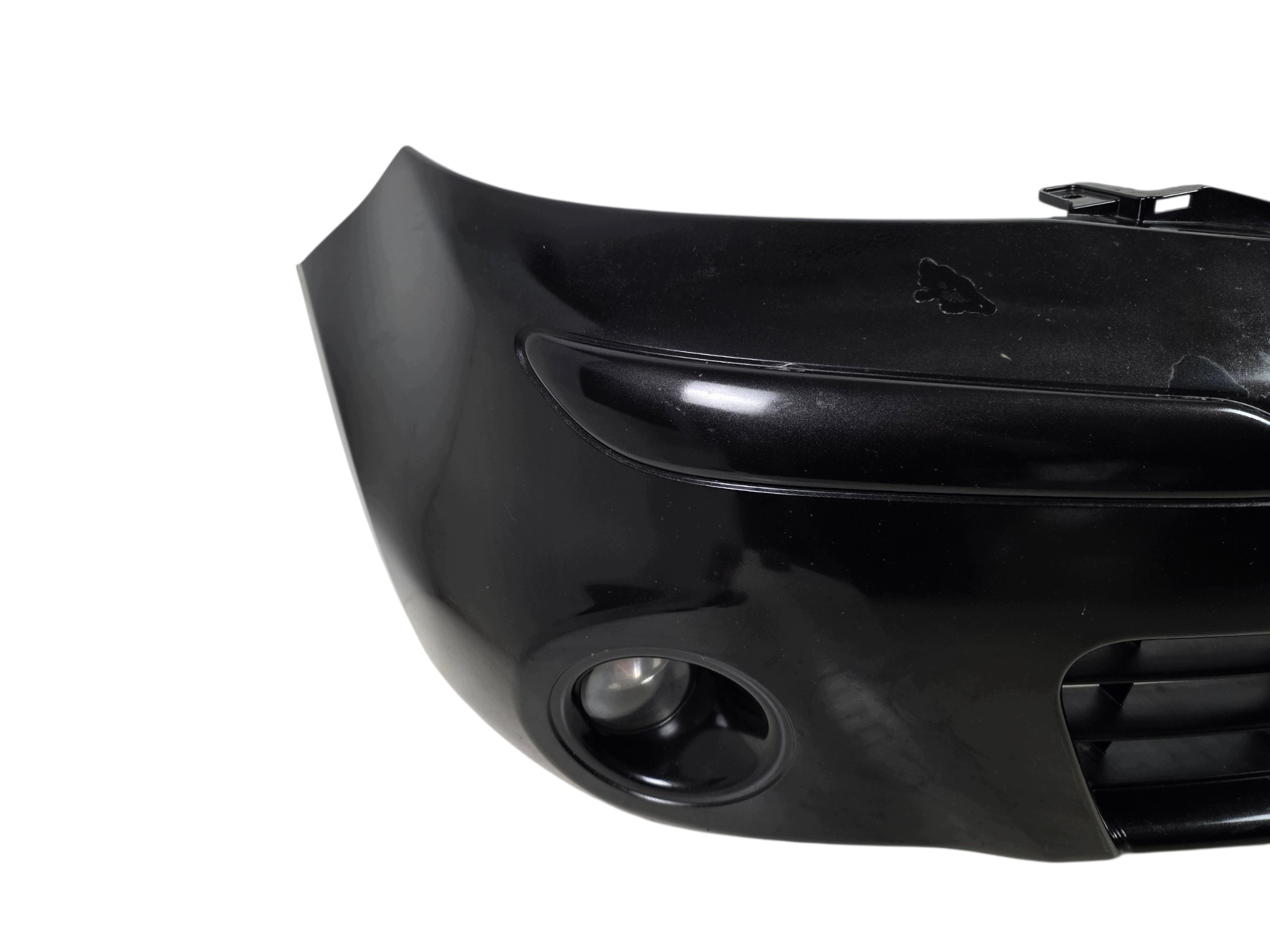 NISSAN NOTE E11 LIFT FL bumper front front complete ORG. Z11