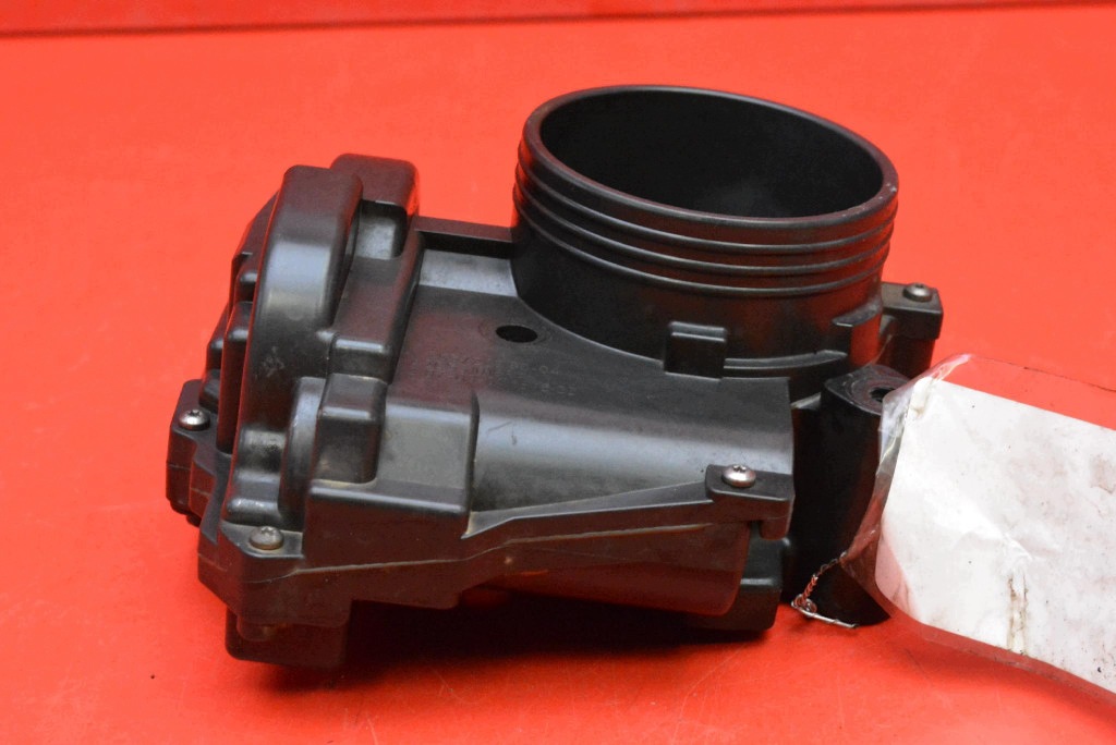 Valvola a farfalla 755722280 MINI COOPER ONE R56 1.6 16V 120 KM 06-10
