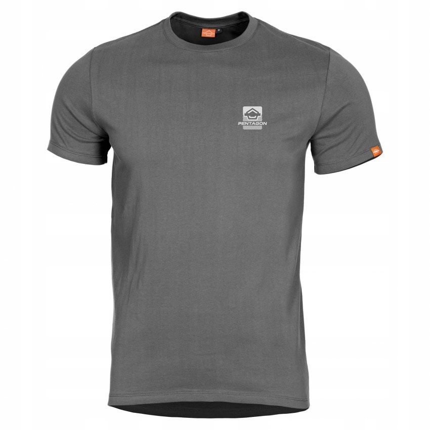 T-shirt Pentagon Ageron "American Flag" M bawełna
