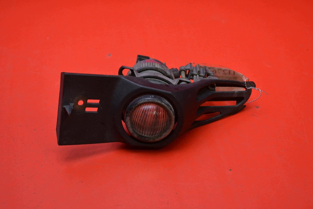 fog light right front front 156972 BMW E65 01-05