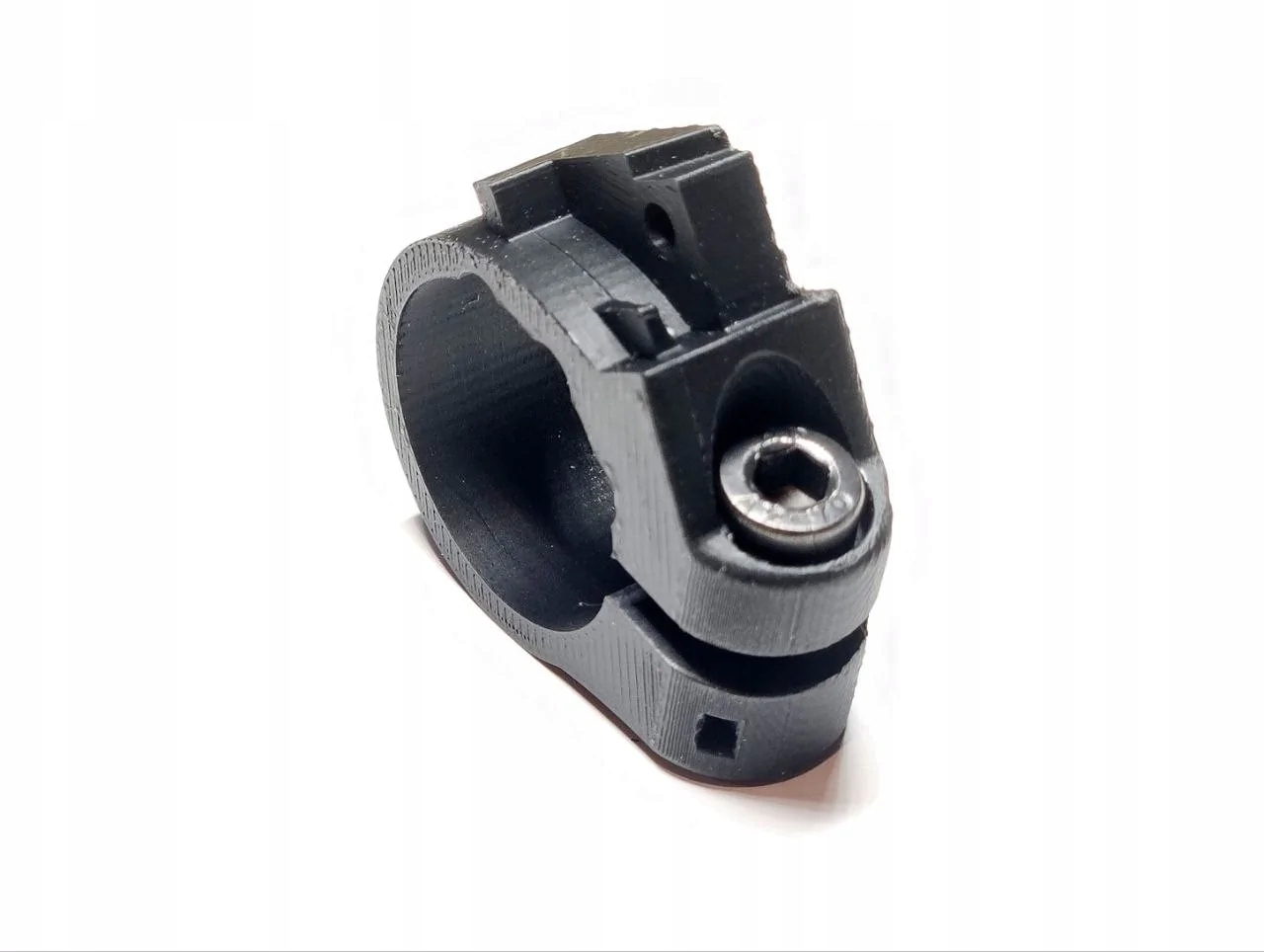 Obejma 22,2mm jednostki sterującej Shimano SW-EN600 Y0NM98010 Zamiennik