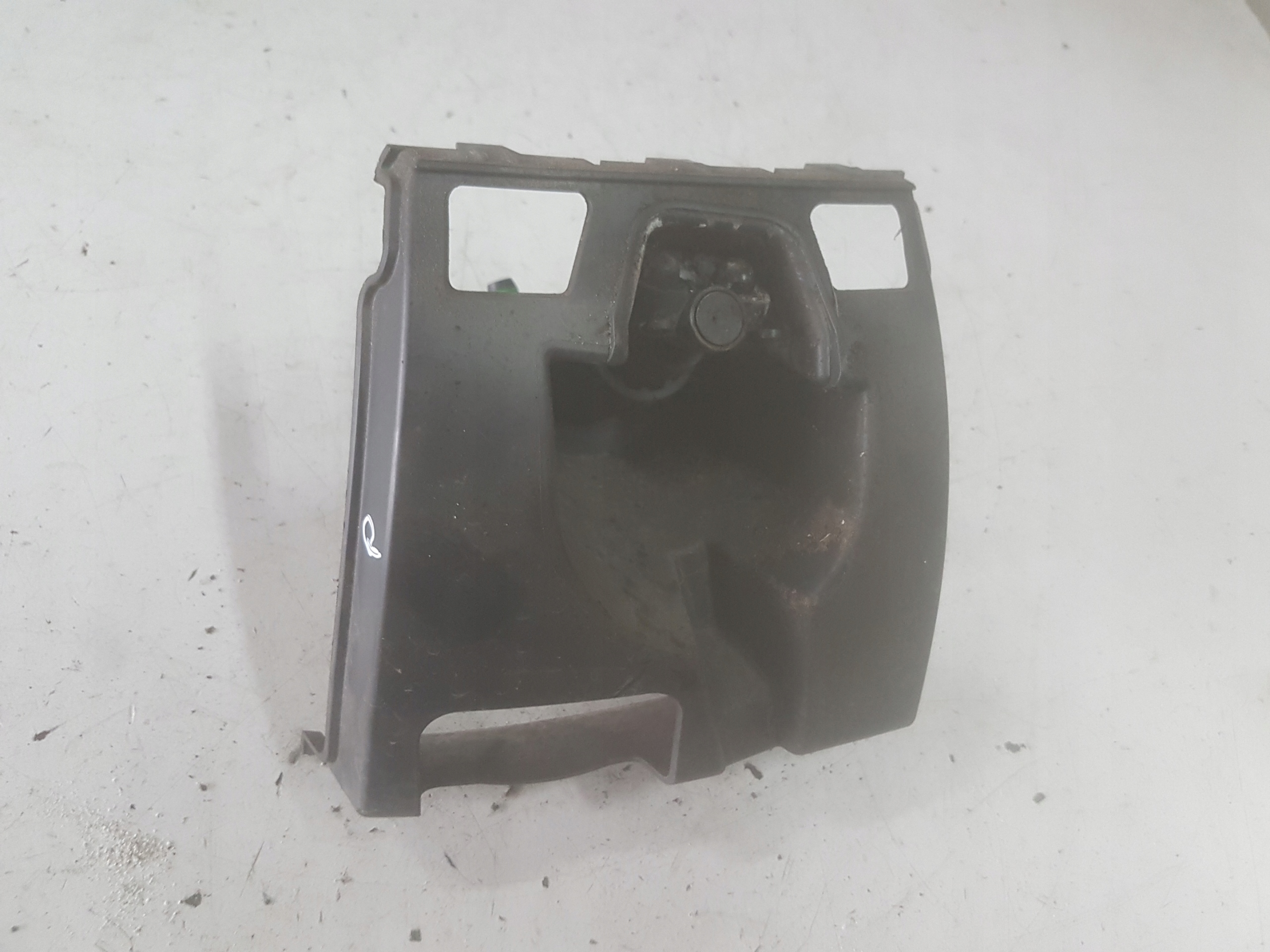 OCTAVIA 2 II LIFT ОМИВАЧ ФАРИ ПРАВИЙ