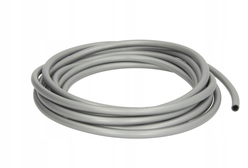 PRZEWÓD PALIWOWY (6X9, PRZEZROCZYSTY, DW