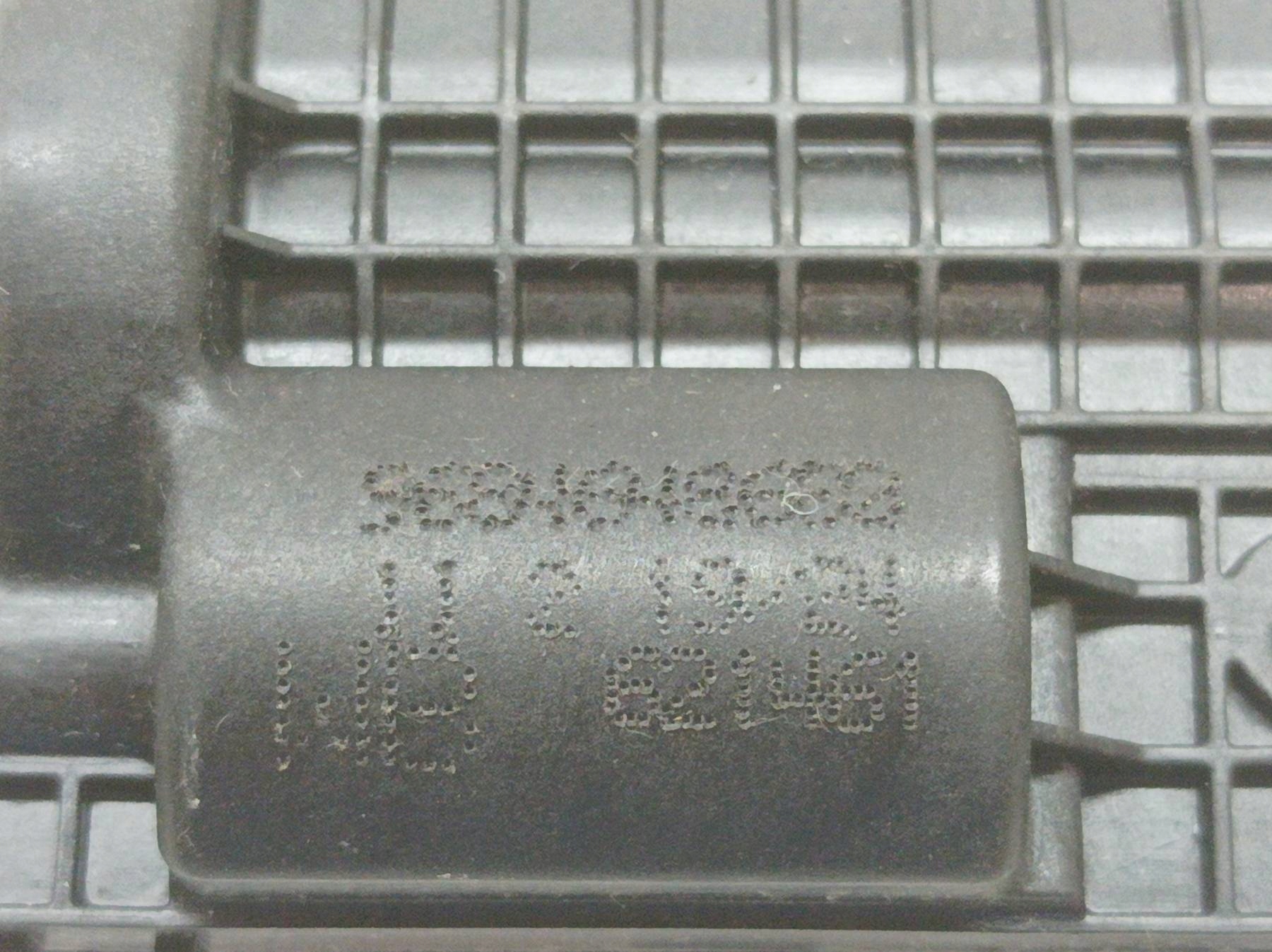lock bonnet boot 9151487499H Peugeot 2008 II (2019- )