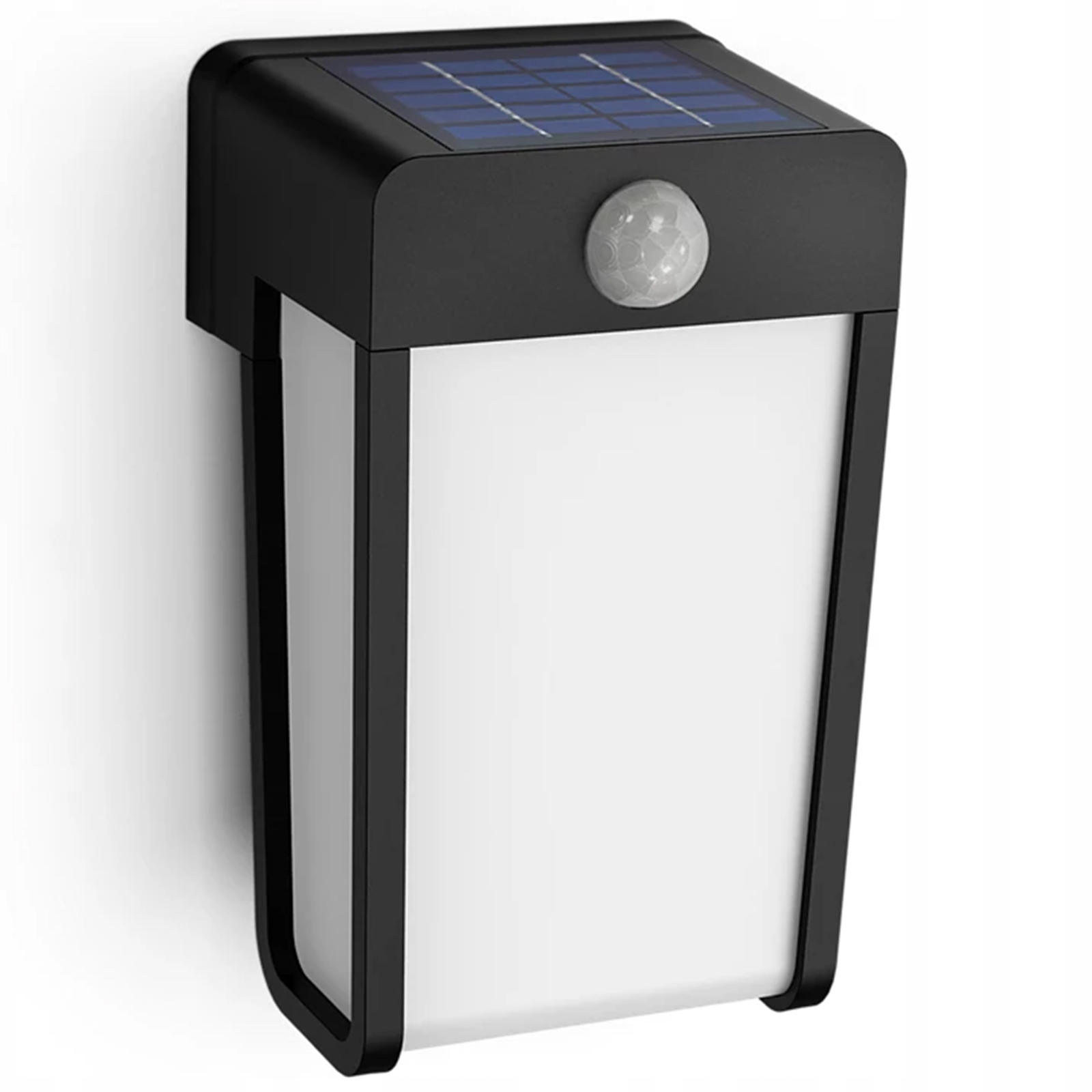 Solarny kinkiet ogrodowy Philips Led 2,3 W z czujnikiem ruchu