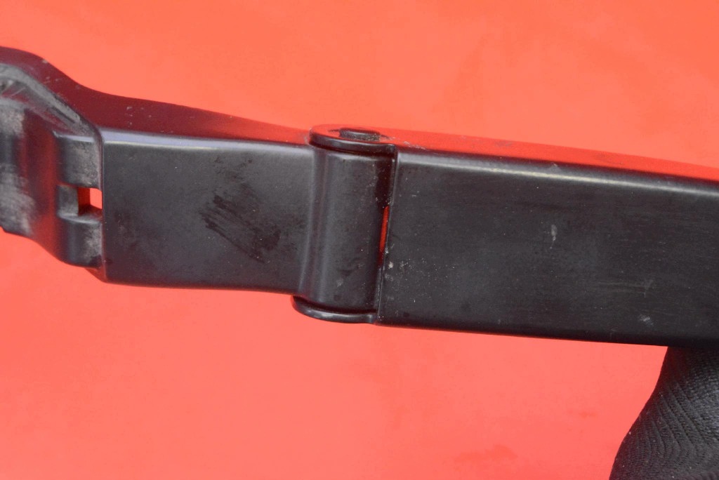 wiper arm front EU NISSAN NOTE 2 II E12 12-16