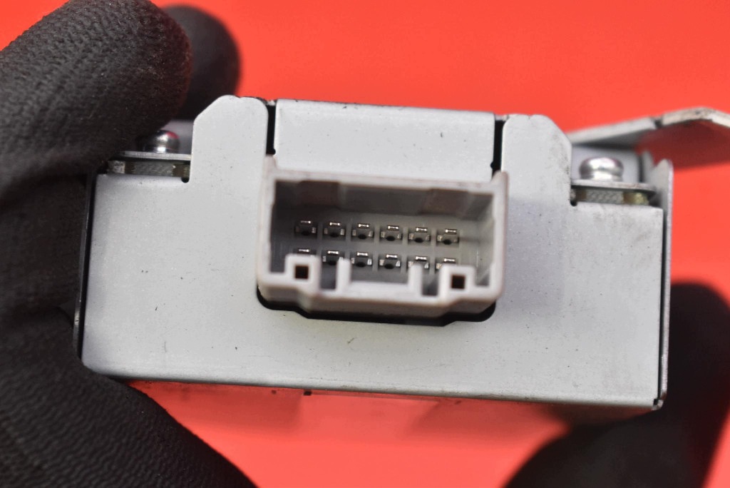 control unit module 8598A-42010 TOYOTA RAV4 4 IV LIFT 15-20