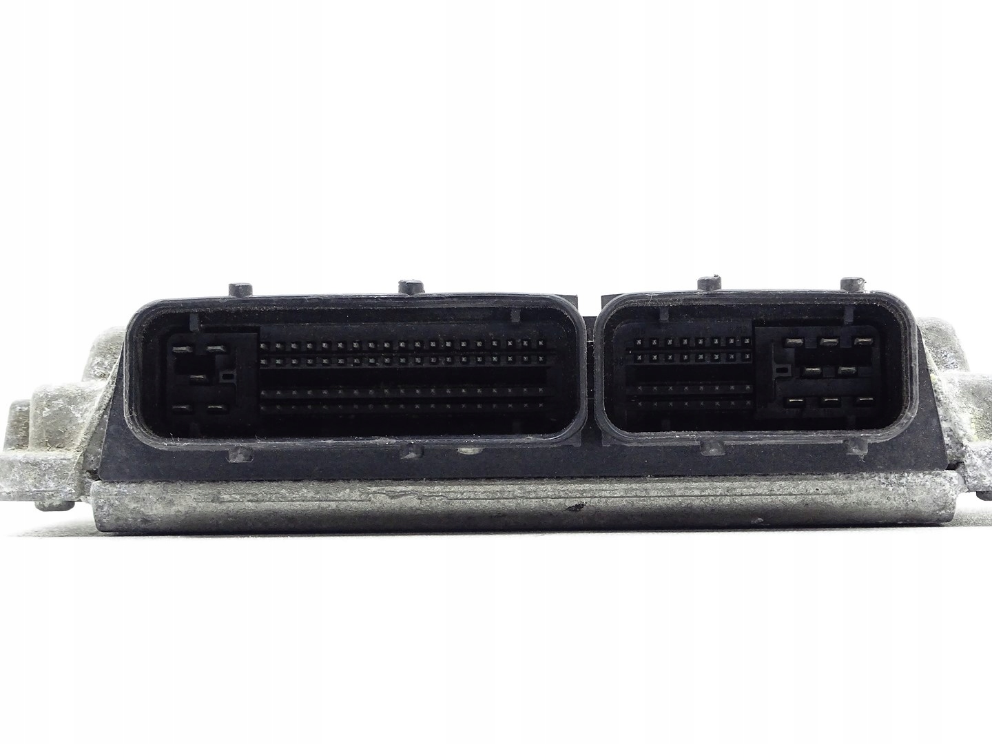 computer control unit of the engine ECU VW POLO IV 1.4 B BKY AUTOMAT 036906034KG