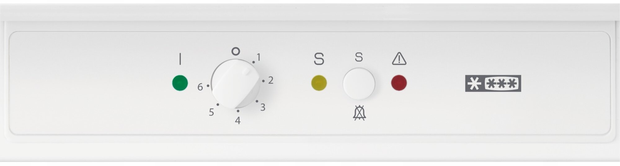 Zamrażarka ELECTROLUX LYB2AE82S Marka Electrolux