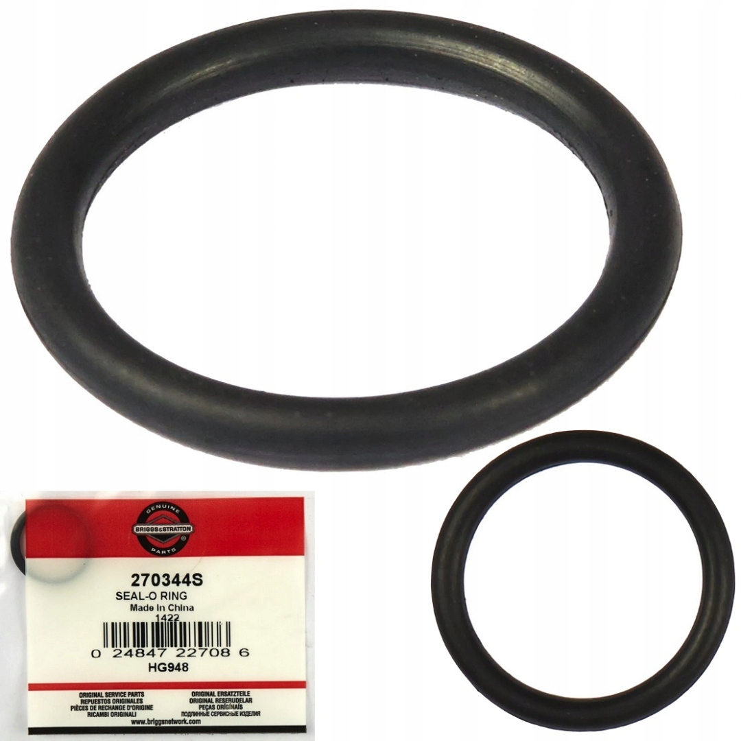 

org Uszczelka B&s Oring Kolektora Ssącego Clas