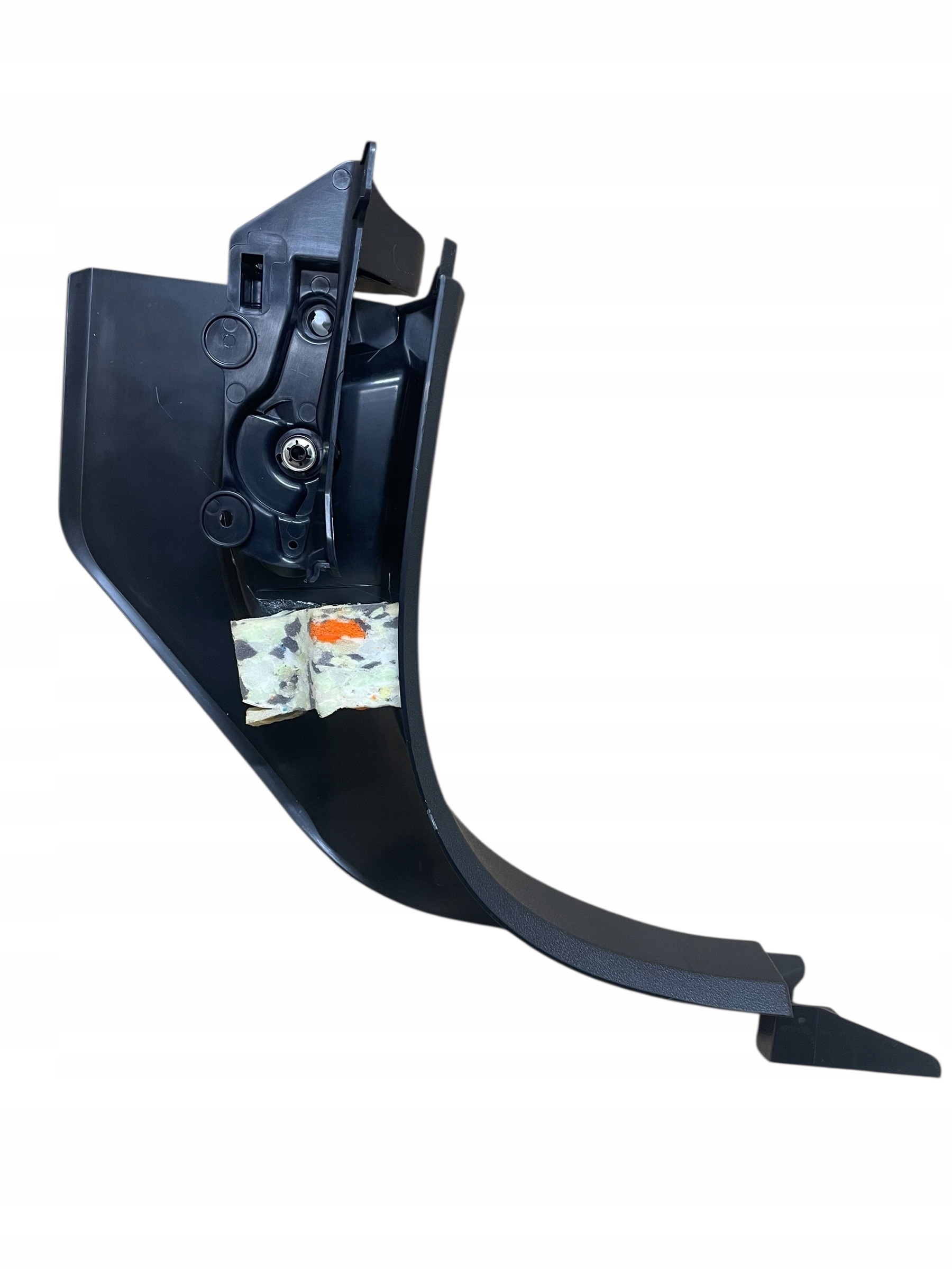 Mécanisme Levier cable ouverture capot du capot BMW X5 G05 LCI