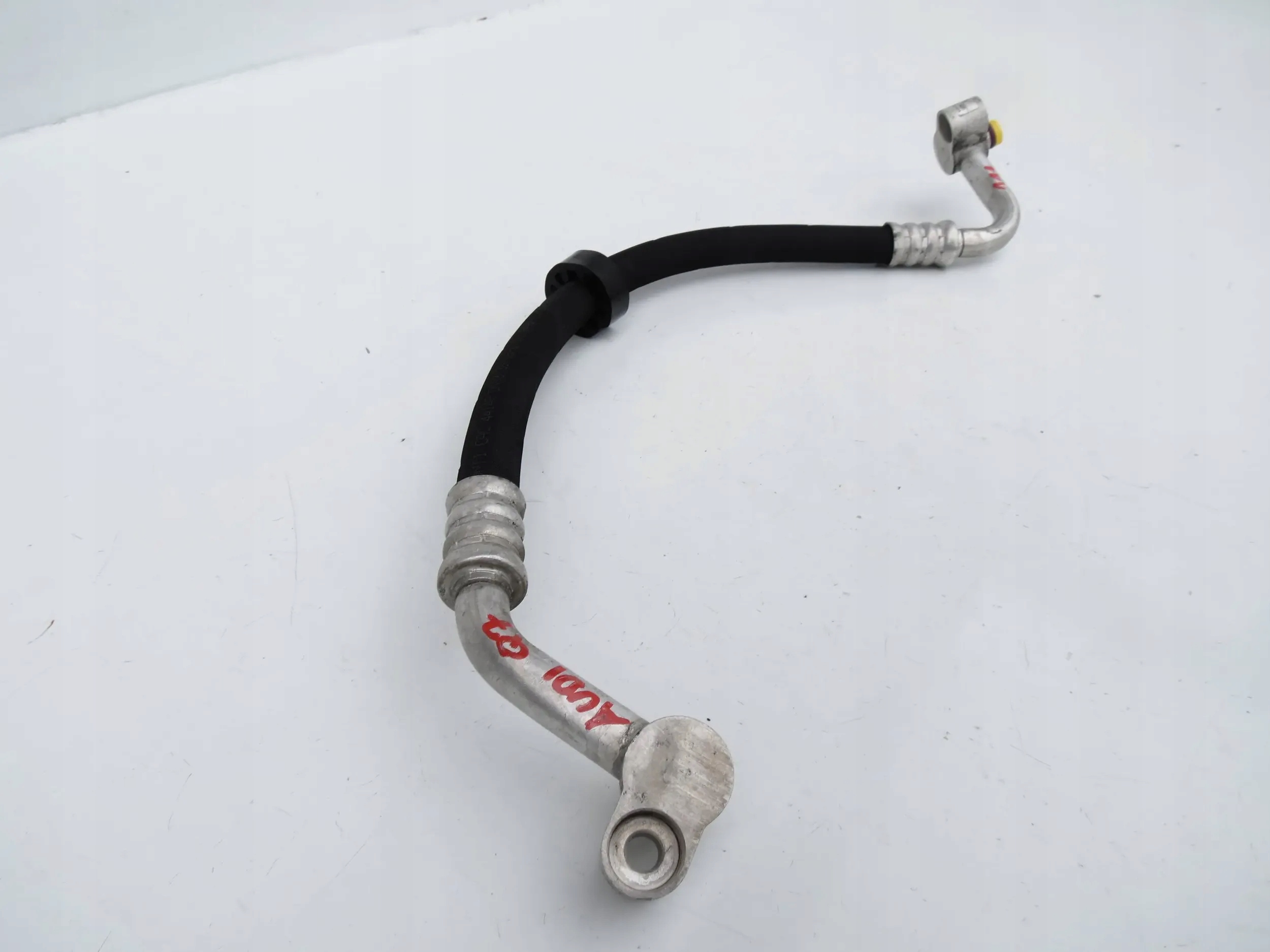 vedení klimatizaci AUDI Q7 a 4L 7L0820721E