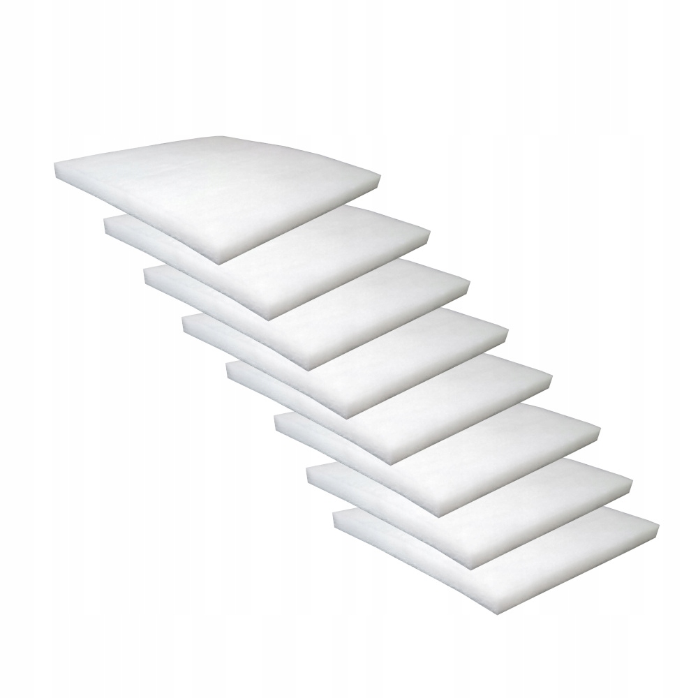 Frapol Onyx Premium 650 vložky do filtrů