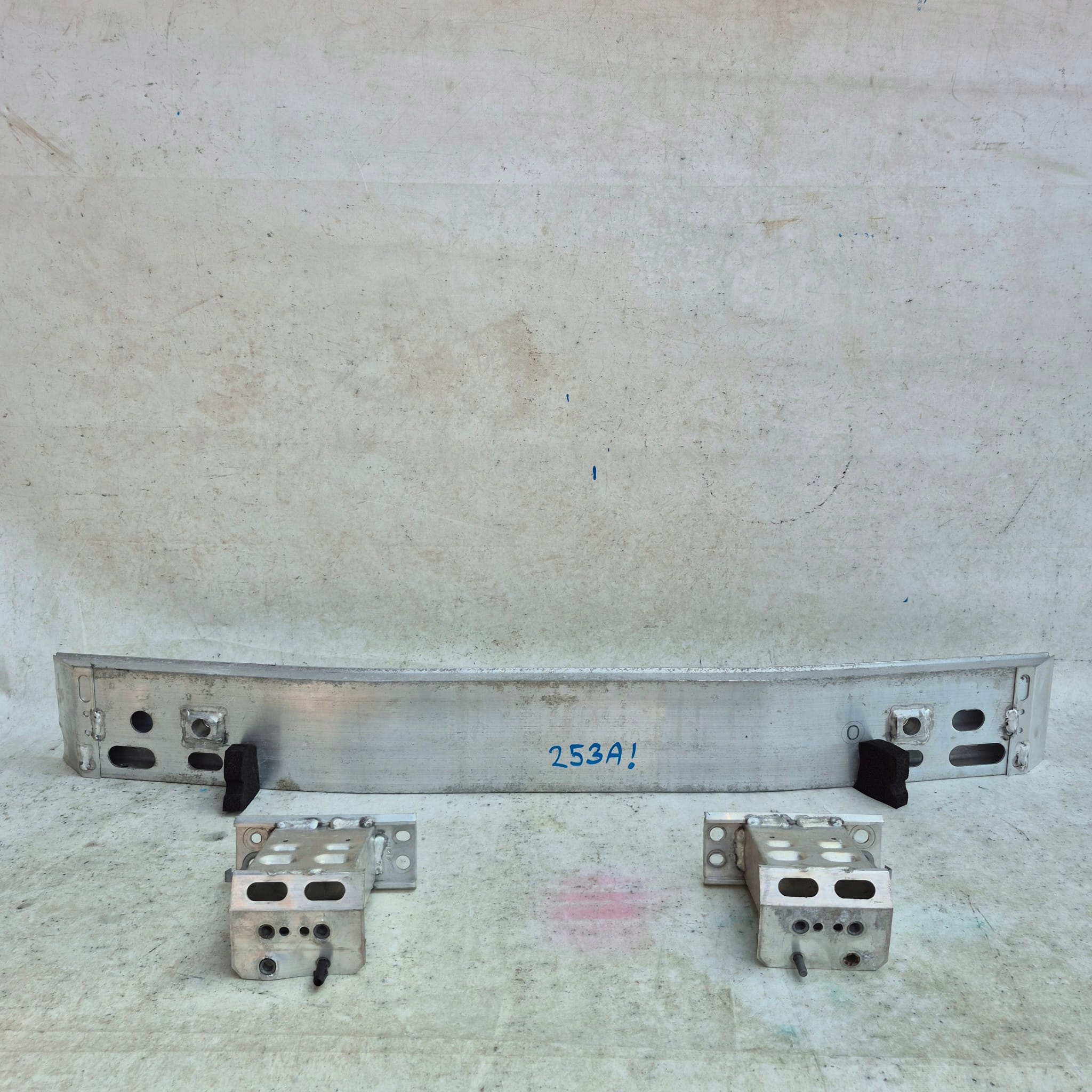 TOYOTA PRIUS plus PRIUS + 2011- sider front front beam tip P+L