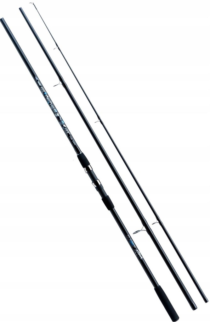 WĘDKA JAXON TENESA CARP 3,60m 3lbs KARPIOWA