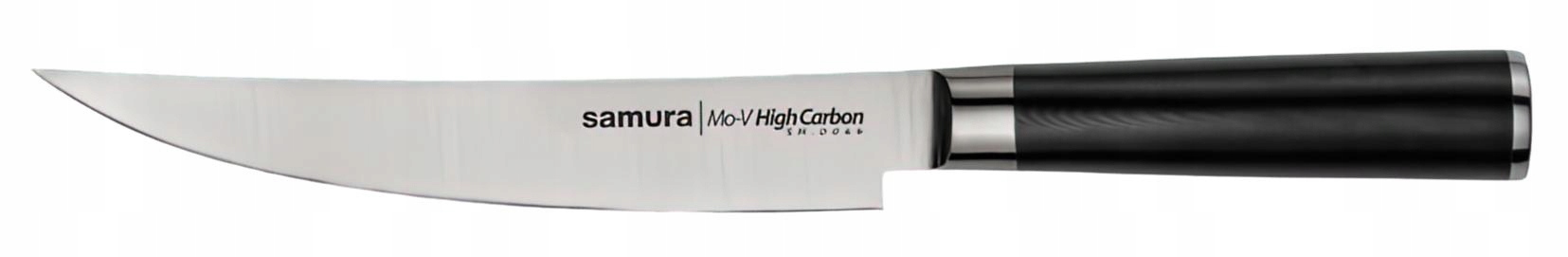 Samura Mo-v kuchynský nôž na mäso 19 cm