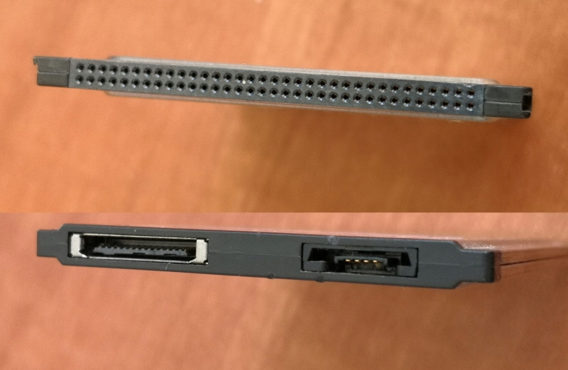 Modem AnyCom HOT 56K PCMCIA 090 Producent Anycom