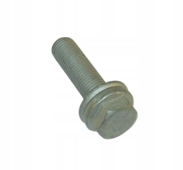 ŚRUBA DO HAMULCÓW Z ŁBEM 6-KĄTNYM KOMBI N91147601