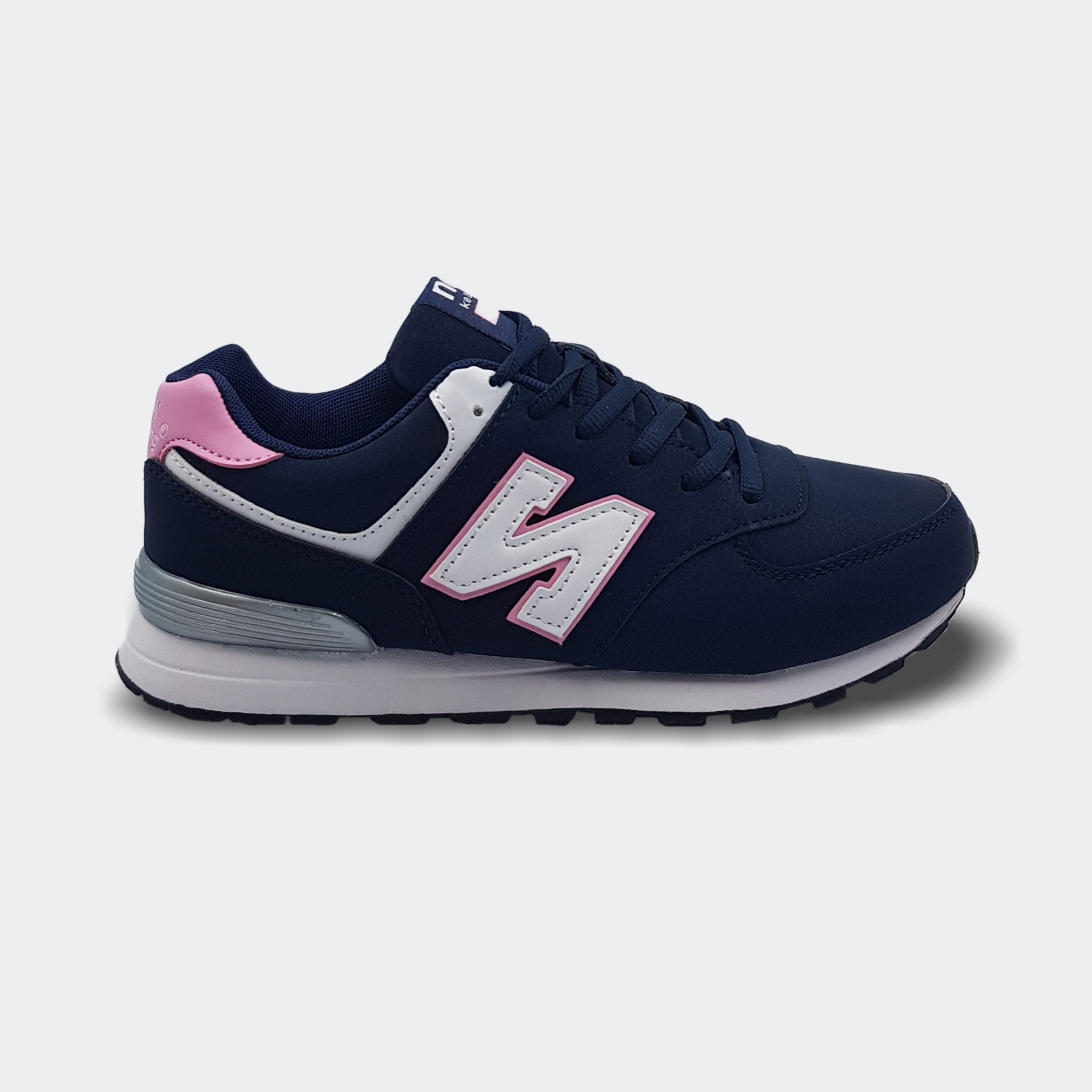 Buty Damskie Adidasy Sneakersy Sportowe Różowe r36 Marka inna