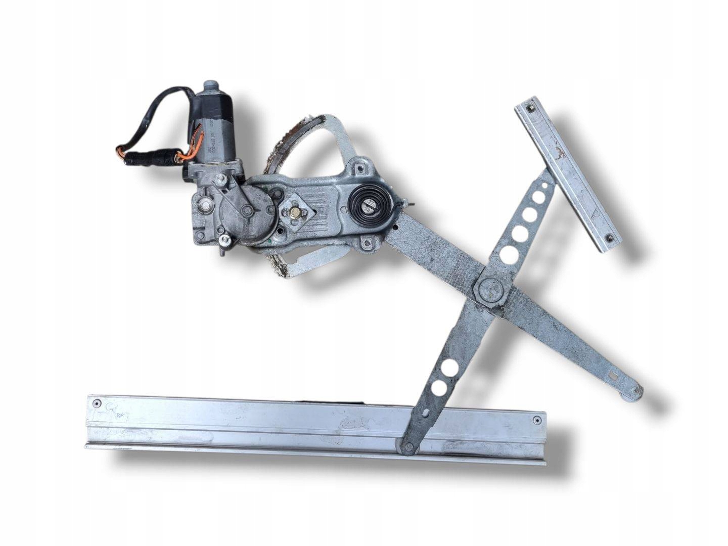 window regulator electrical front right side Jaguar XJ 2 XJ40 1993