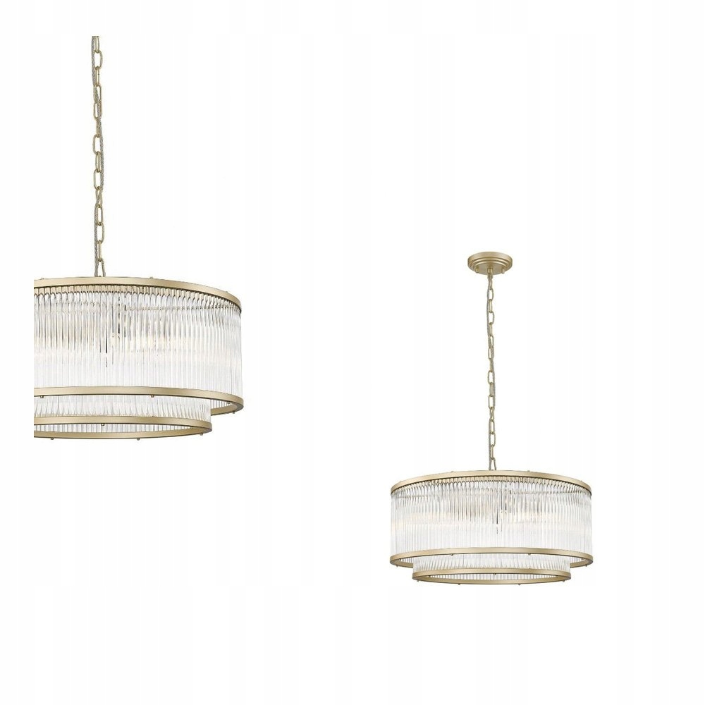 Závěsná lampa Sergio P0528-06H-V6AC Zuma Line