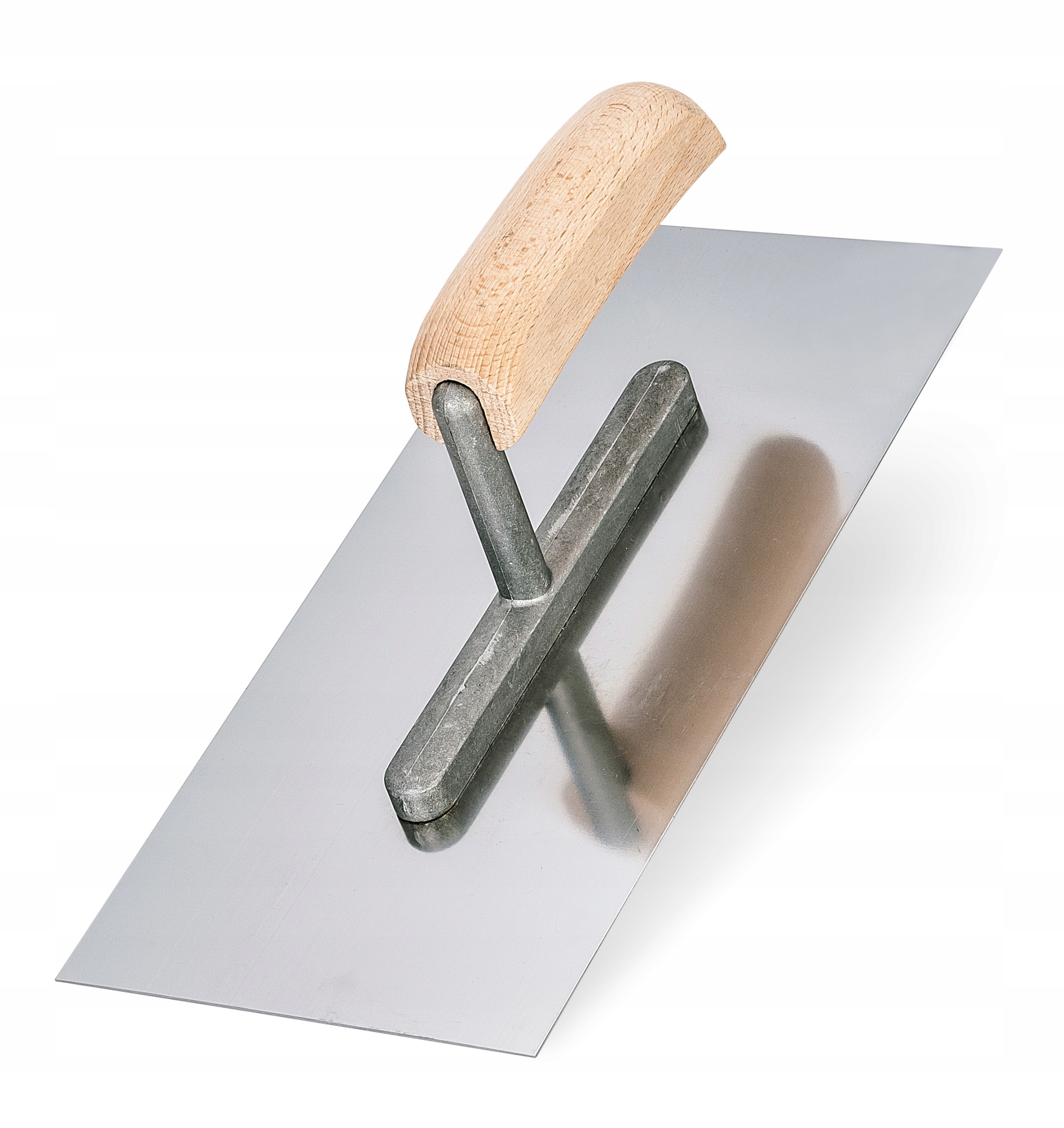 

Rajberka Nierdzewna Ze Stopką Alu 13 cm x 27 cm