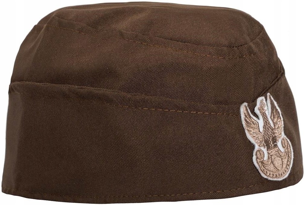 Czapka Wojskowa Furażerka Żołnierz Armia Orzeł