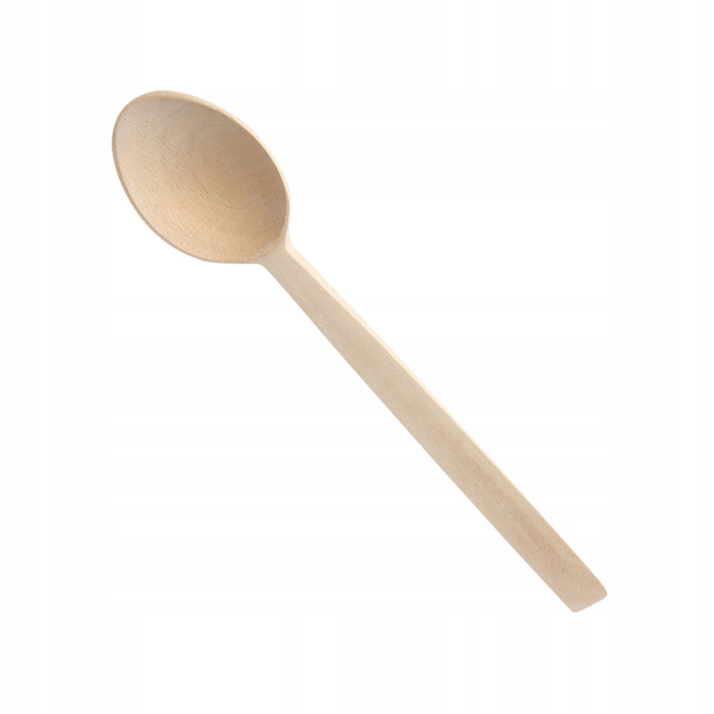

Łyżka Kuchenna Łyżka Drewniana Do Mieszania 32,5cm