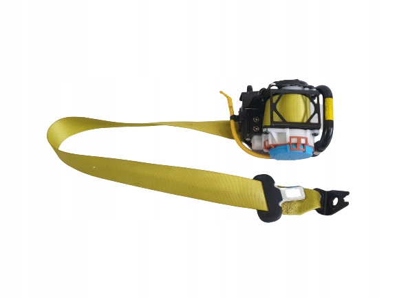 89880 J9100 - РЕМІНЬ БЕЗПЕКИ ПРАВИЙ ЗАДНІЙ HYUNDAI KONA