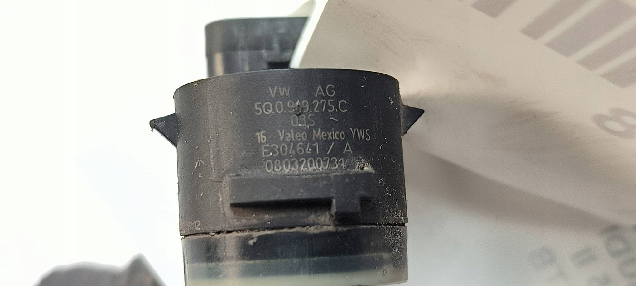 Sensor PDC 5Q0919275C AUDI Q5 II FY