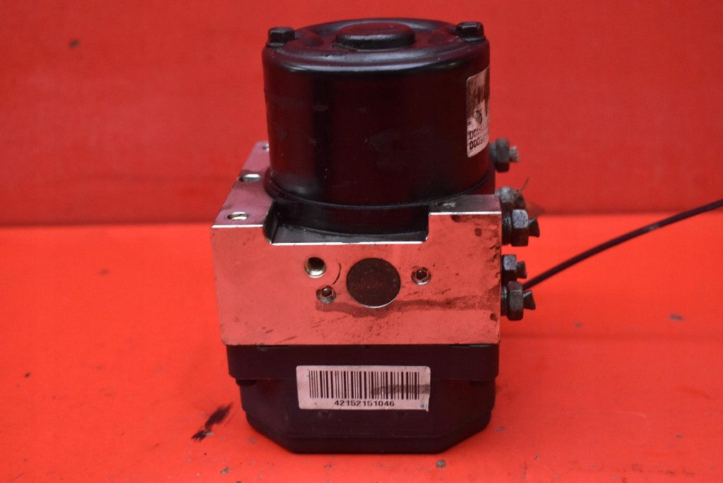 pompa ABS 58900-2E000 HYUNDAI TUCSON 1 e 2.0 CRDI 112 KM 04-10