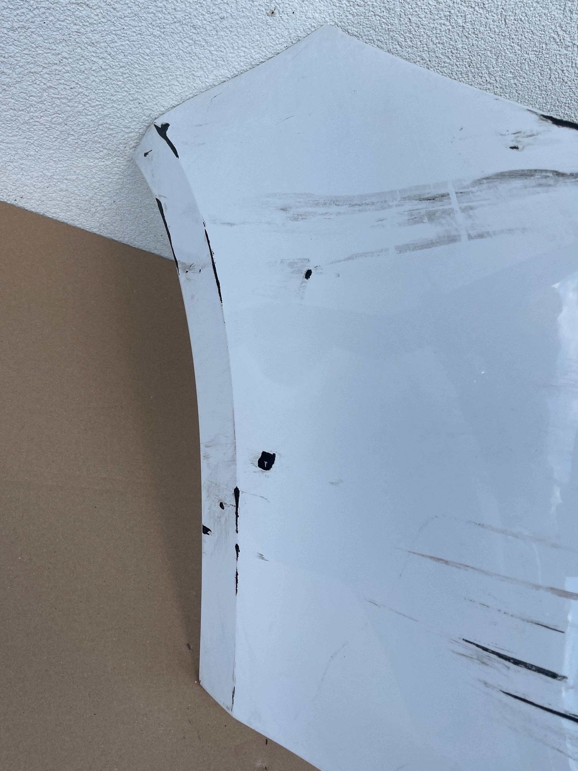 front bumper front TOYOTA COROLLA E21 HB KOMBI 18- 52119-02J90