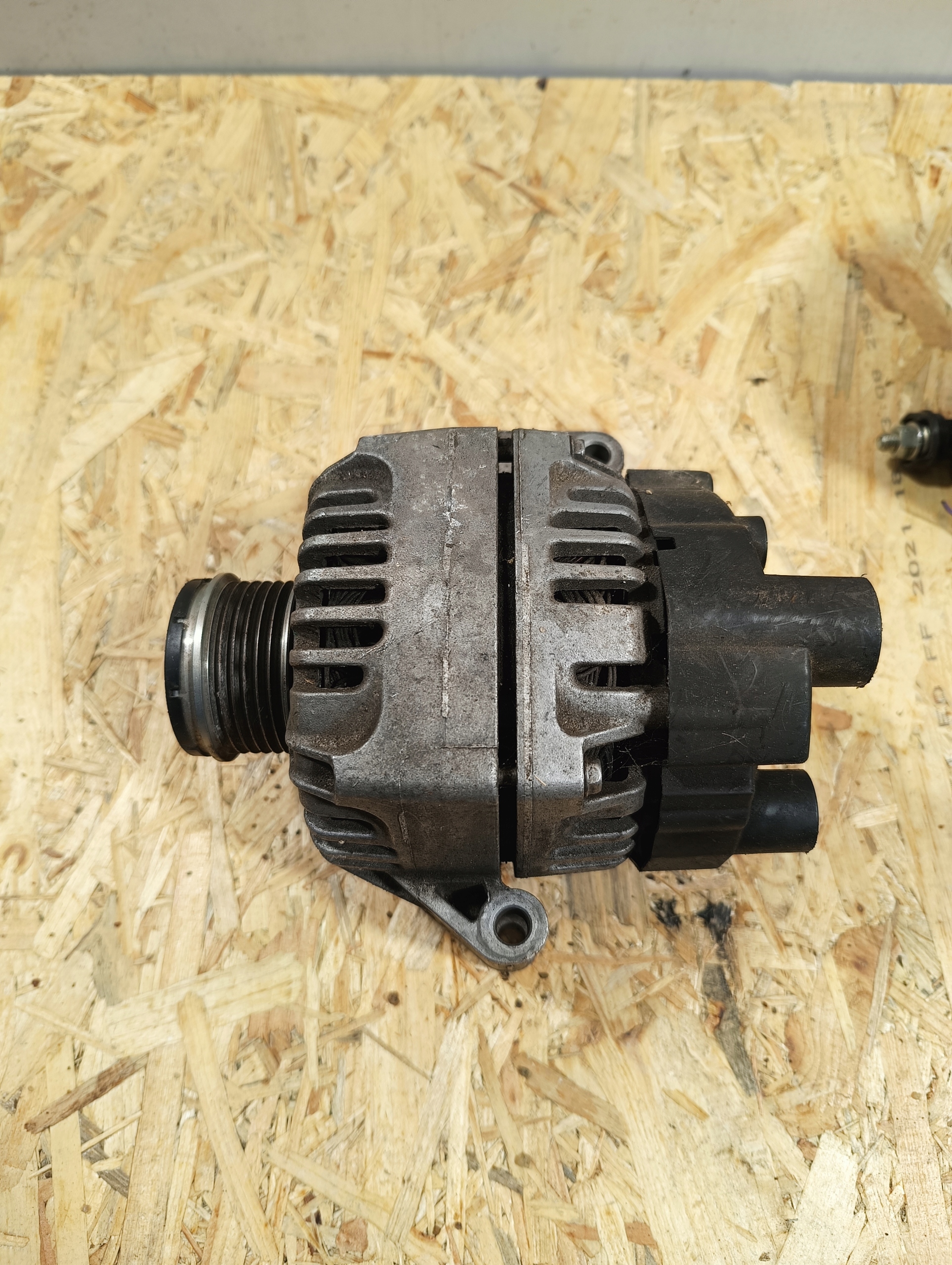 alternator FIAT LANCIA 51984055