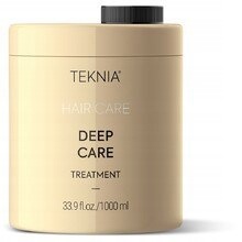 Lakmé Teknia Deep Care Treatment 1000 ml