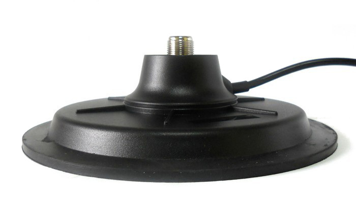 PODSTAWA MAGNETYCZNA CB TYP PL GWINT 17CM MOCNA Marka Inna