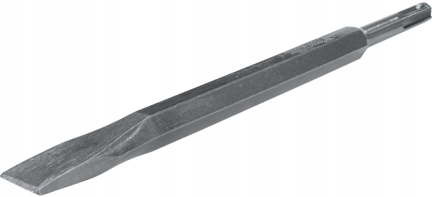 

Dłuto płaskie Economy Sds-plus 20x250mm Makita
