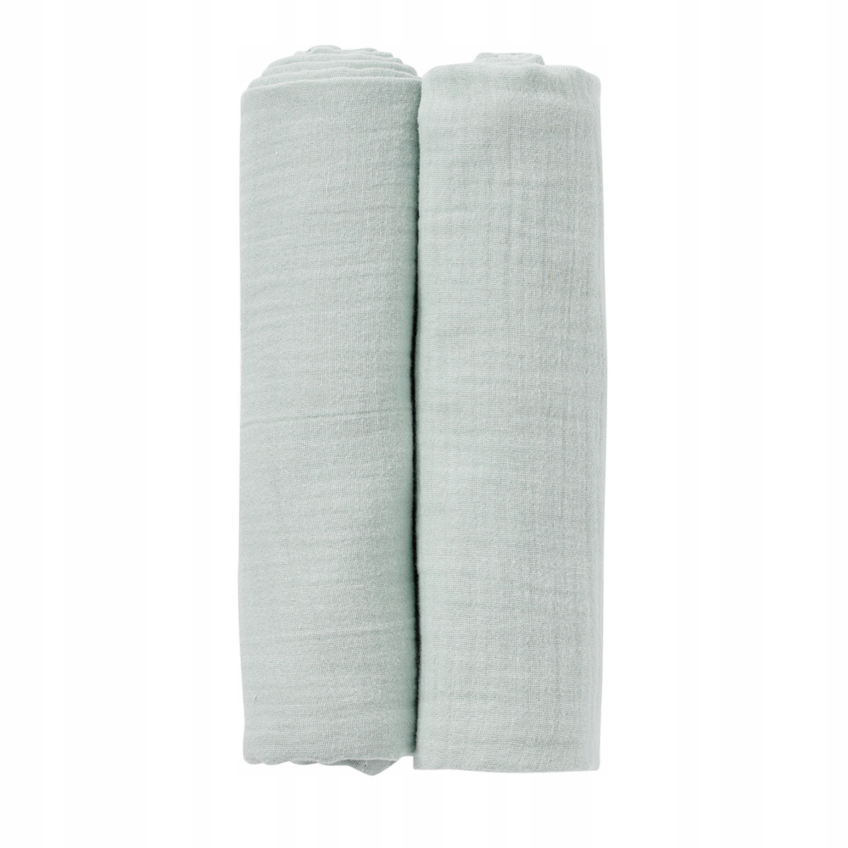 Muślinowe Pieluszki i Maskotka z Grzechotką, Konik Marka Fehn