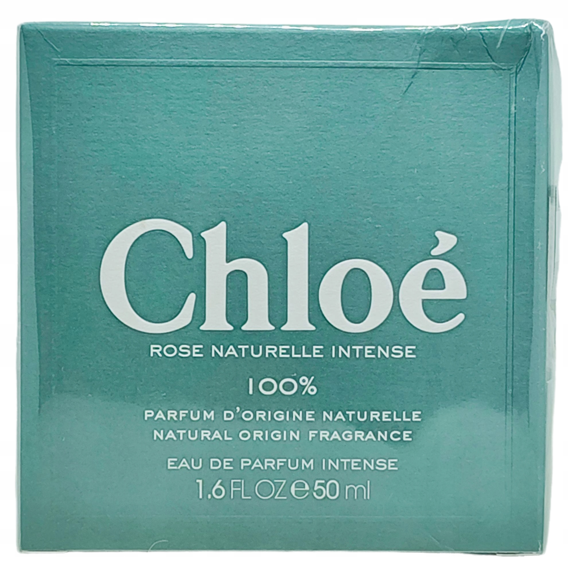 Chloe Rose Naturelle Intense Edp/s 50ML