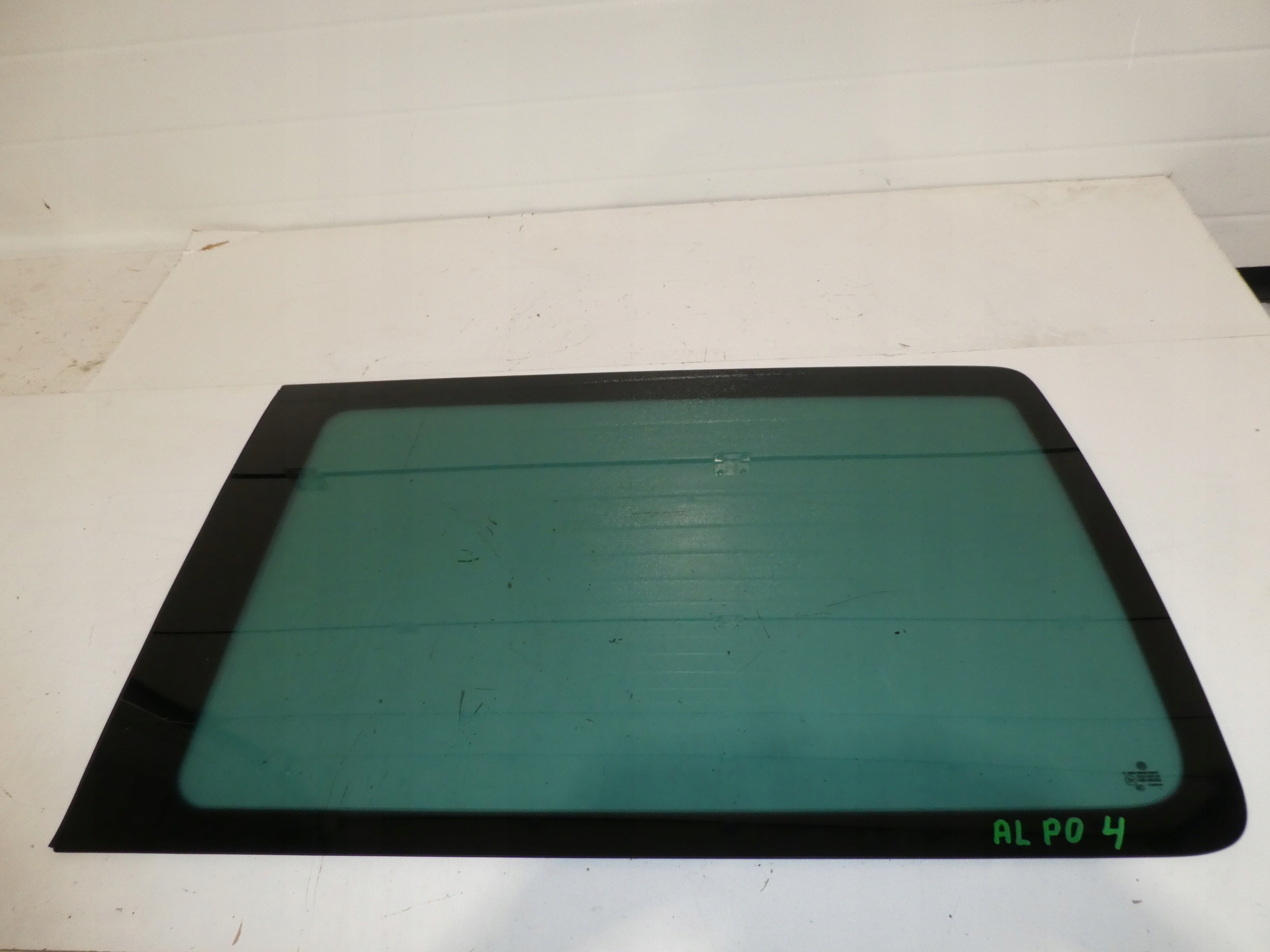 FENSTER Seitlich links VW T6