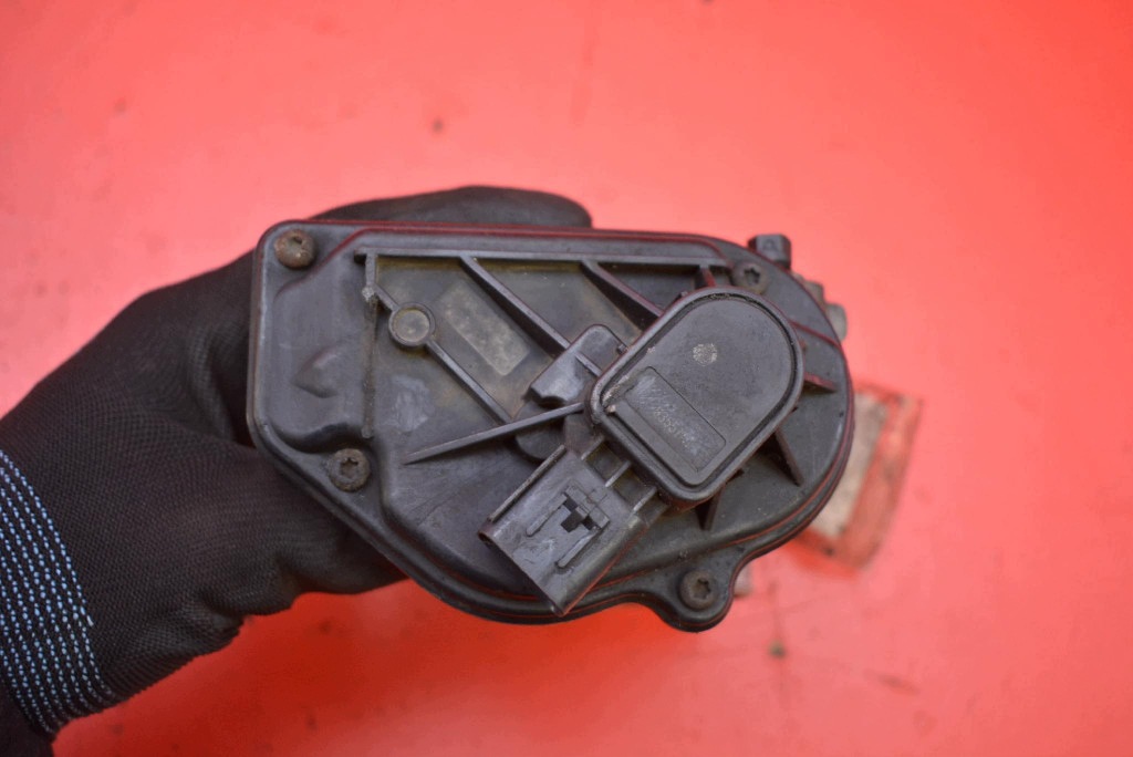 Valvola a farfalla 4M5G-ED FORD MONDEO MK4 2.0 16V 145 KM 07-10