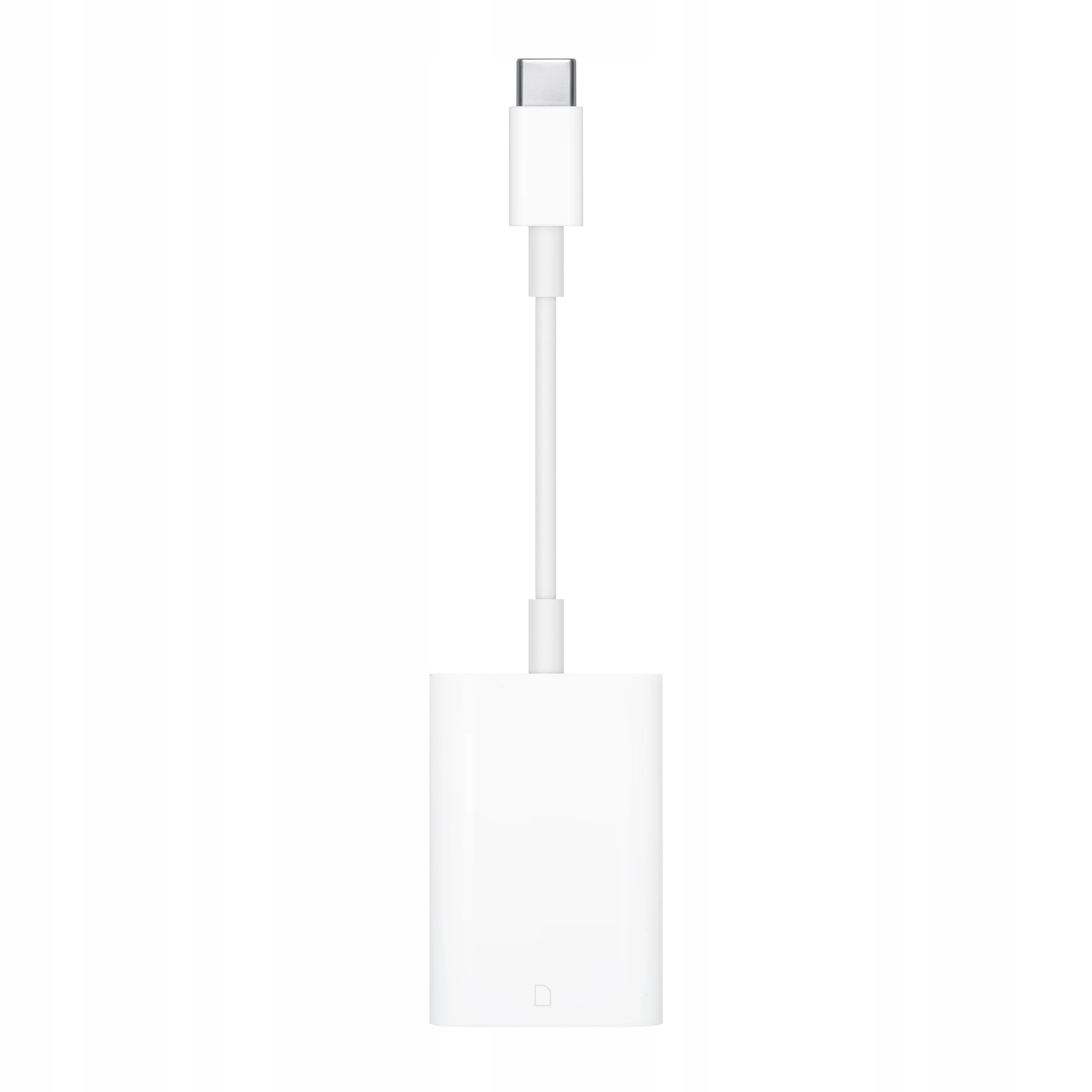 Apple Usb-c čtečka Sd karet