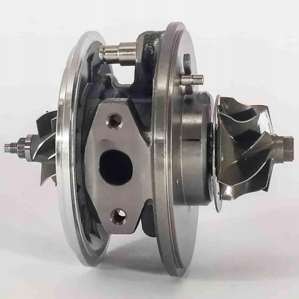 Koras Jádro Chra Turbo Melett Vw Polo Sharan 1.9 Tdi 90 101 115 Km