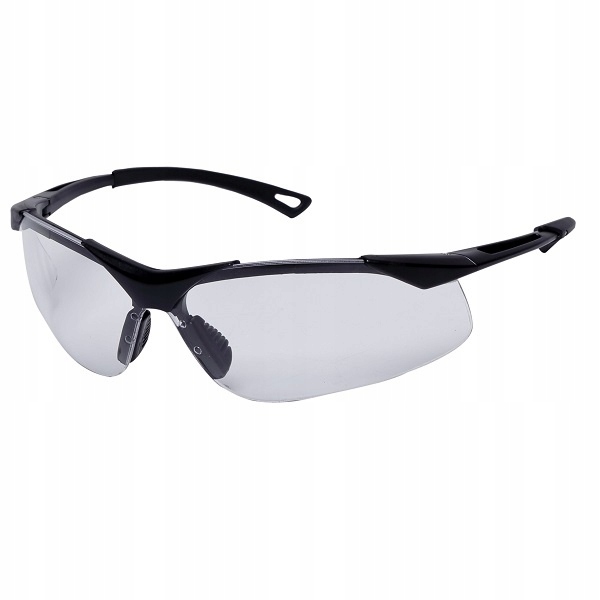

Okulary Bhp Ochronne Bezbarwne Ft Uv Pc Lahtipro