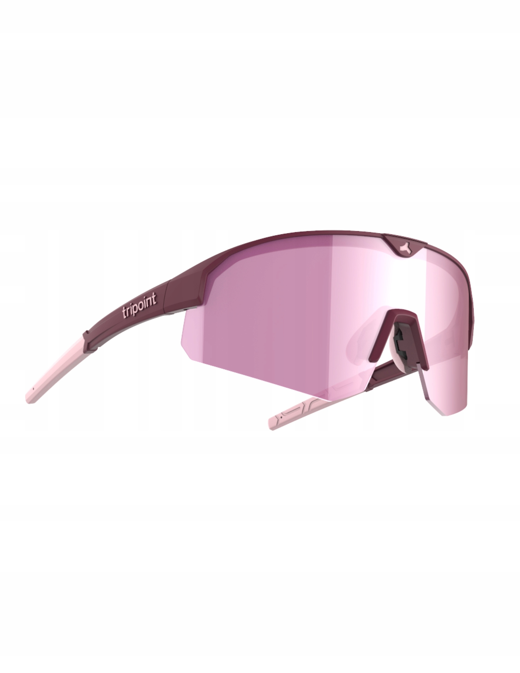 Sportovní sluneční brýle Tripoint Lake Victoria kat. 3