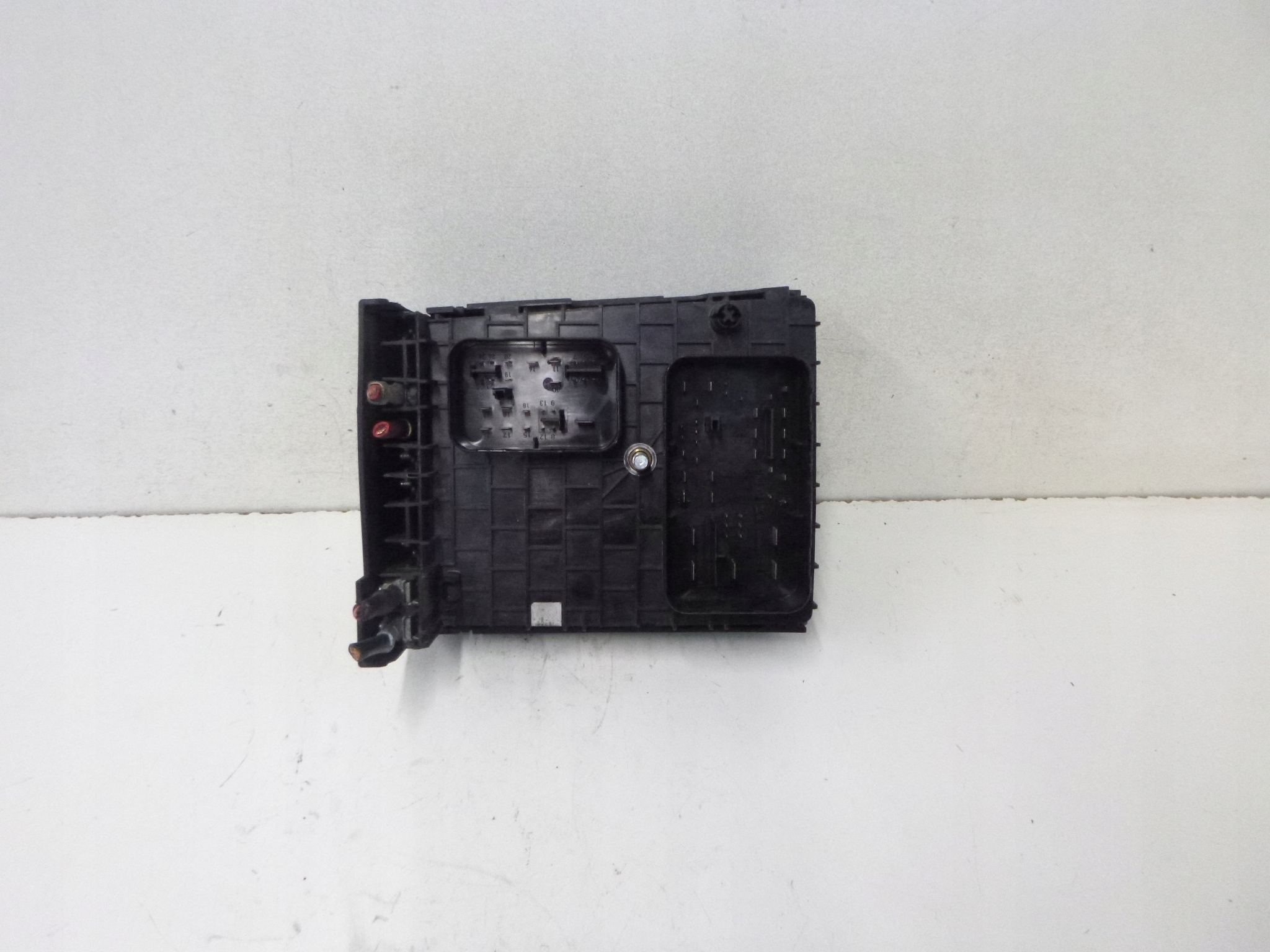 MODULE MODULE FUSIBLES VW GOLF 5 V 1.4 16V